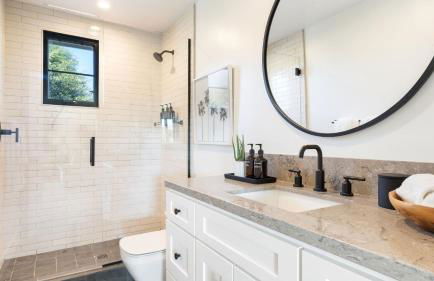 8bdr Villa Tennis/pickleball, Golf Green, Pool House, Gym, Bar Mesquite38 - Foto 103