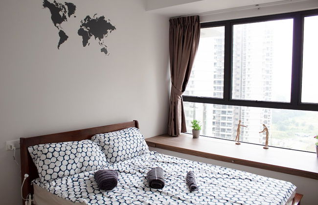 Homerent by Countrygarden Danga Bay - Foto 5