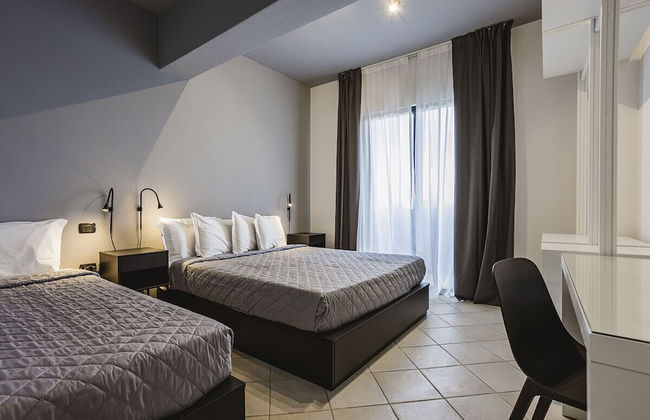 Residence 9 Line - Foto 20