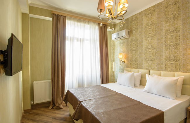 Dat Exx Apartments - Foto 29