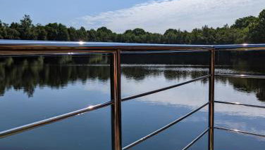 Hausboot Friedrich - Foto 5