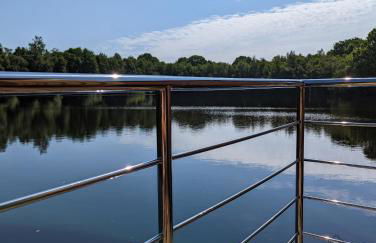 Hausboot Friedrich - Foto 5