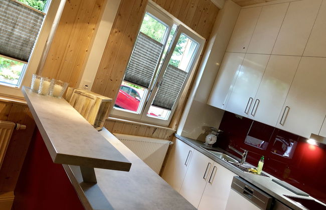 Heimatlodge Kraichgau - Foto 7