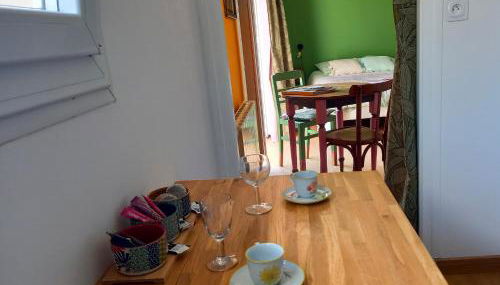 Les Falaises, en plein cœur de Binic - Foto 4