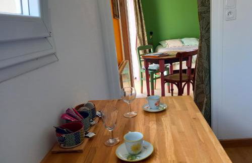 Les Falaises, en plein cœur de Binic - Foto 4