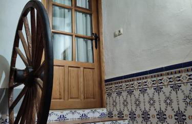 Casa Rural Villa Dulcinea - Foto 30