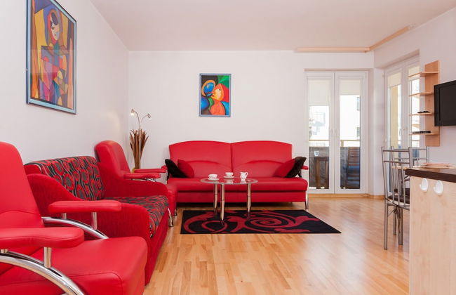 Apartments Chelmonskiego by Renters - Foto 47