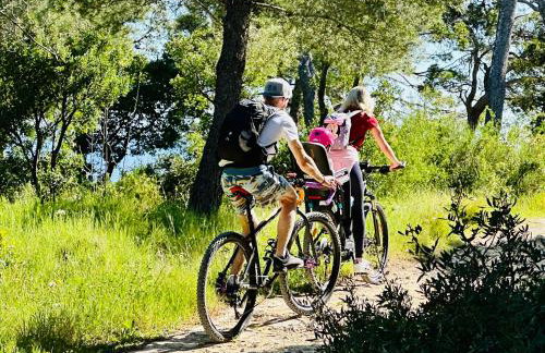 Luxury Adria Makarska - Sea & Mountain View, Whirlpool and Free Parking - Foto 44