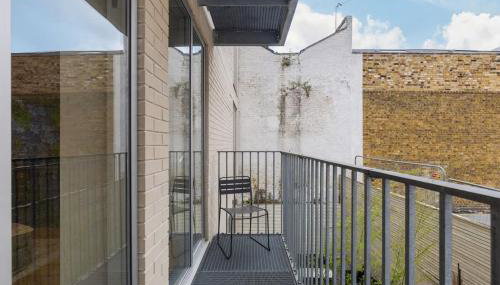 Gorgeous 2BR2BA w Balcony & AC Clapham North - Foto 5