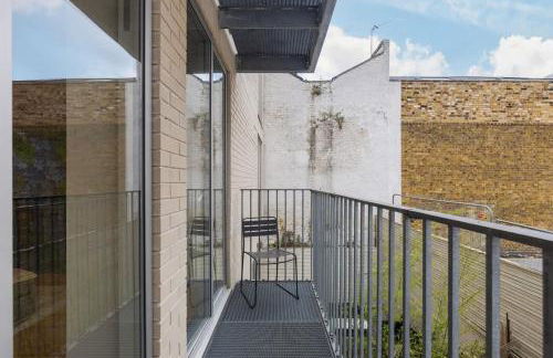 Gorgeous 2BR2BA w Balcony & AC Clapham North - Foto 5