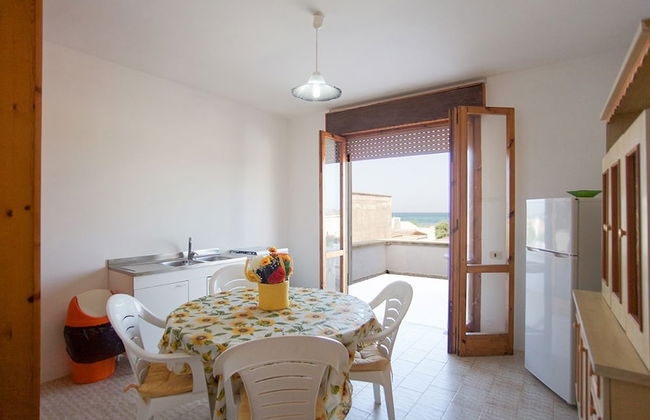 VilleSalento - Spiaggiabella M710 - Foto 10