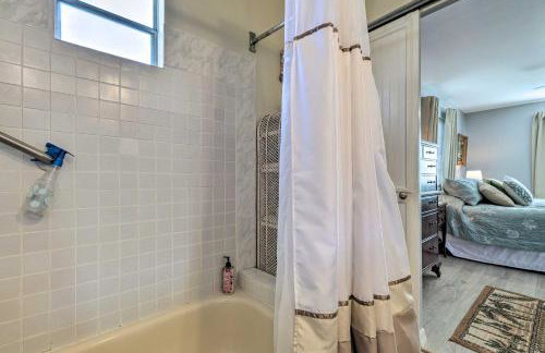 Serene Hudson Home on Canal with Direct Gulf Access - Foto 15