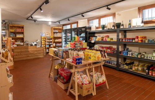 Resort Palace Sestriere 1 e 2 - Photo 28