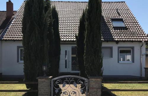 Ferienwohnung Lauer - Foto 25