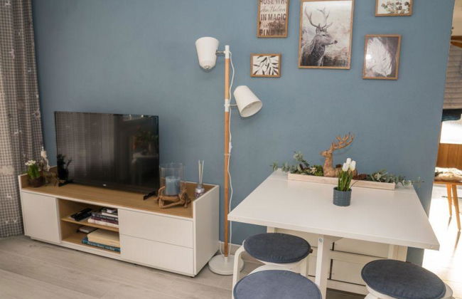 Spitzhorn Nr. 1 - Photo 16