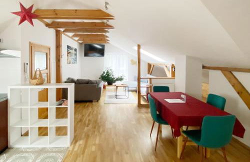 Schwanenburg Apartments - Foto 6