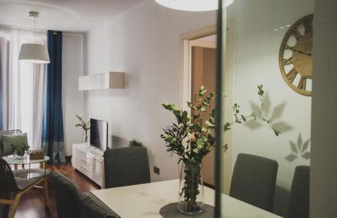 AZZ Sevilla Torre de la Plata Apartamentos - Photo 24