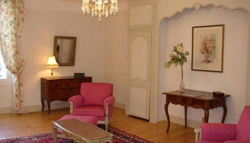 Appartement du Château du Grand Bouchet - Foto 2