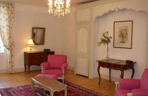 Appartement du Château du Grand Bouchet - Foto 2