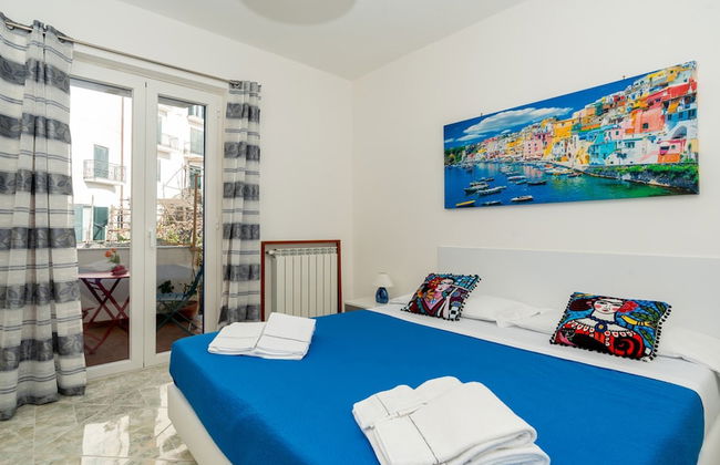 Divina Suite Cavaliere - 50 Meters From the sea - Foto 10