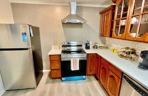 Apartment C, Restful,Cozy, close Sunland Park Mall - Foto 15