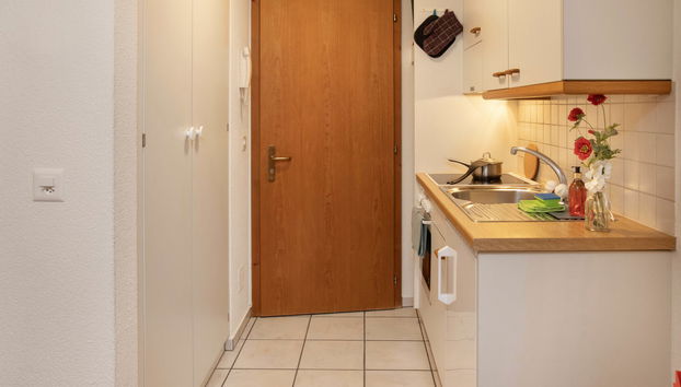 Chalet Abendrot apARTments - Foto 3, Kitchen / Dining Room