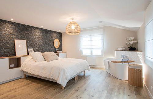 Les pieds dans le sable - Foto 24