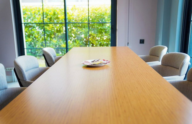 Juglans Suites - Foto 54