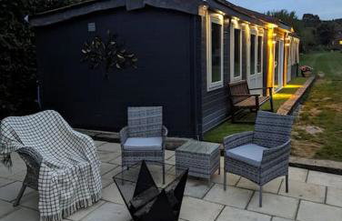 Gorgeous countryside cabin - Foto 14