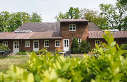 Heidehof Carstens - Ferienwohnung Wacholder - Foto 9