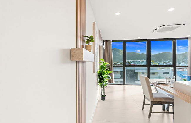 The Hills Residence - Foto 9