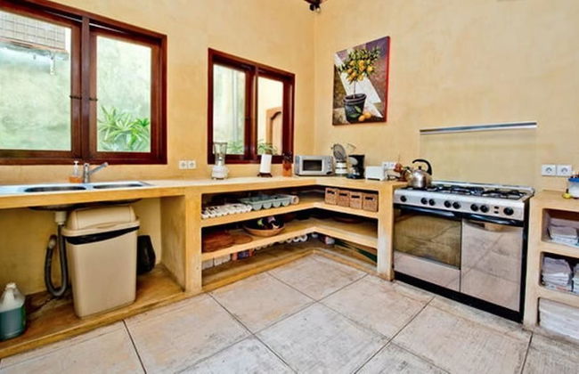 Rumi Villas Bali - Foto 30