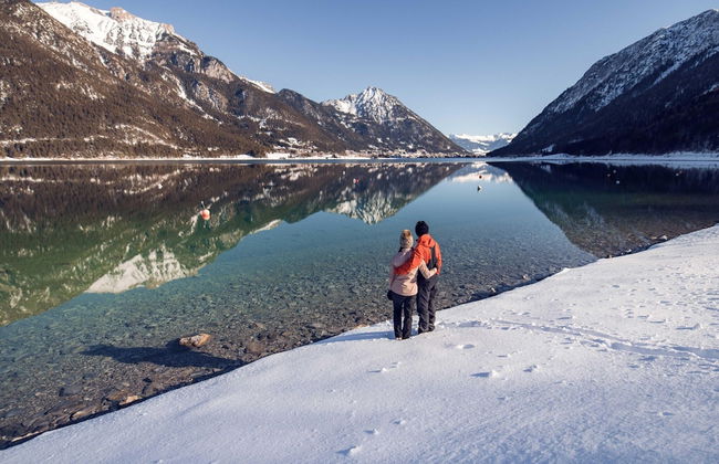 Apartment by Achensee With Stunning Views - Foto 27