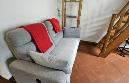 Maison dans village Tibétain - arrière pays nicois - Foto 8