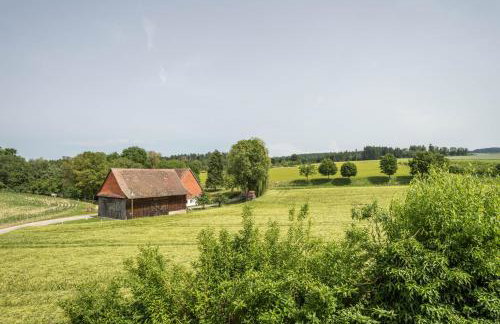 Hof Wagenberg Ferienwohnung 1 - Photo 27