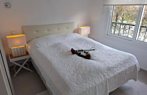 Modern Appartement in La Cala de Mijas Miraflores - Photo 21