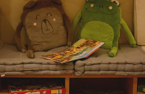 ABACCO Ferienwohnungen - Foto 55