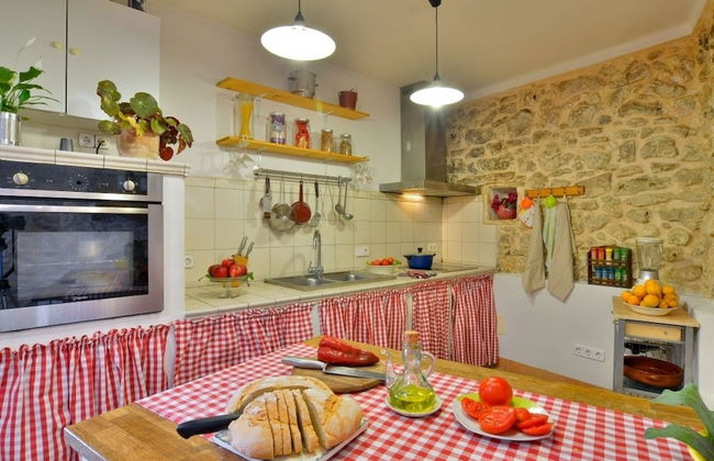 Mallorca traditional village townhouse - Foto 8