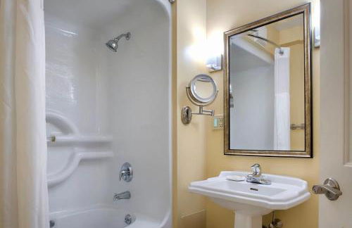 Wyndham Long Wharf 1BR Apartment with Resort Access - Foto 27