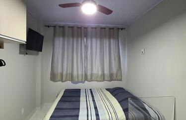 Sua Estadia Angra - Casa de 2 Quartos no Centro de Angra - Foto 10