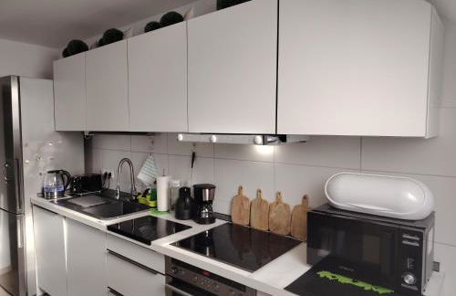 Apartment 28 - Foto 21