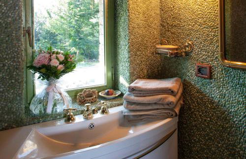 Dionisia's Home, Pool, Spa on Monviso UNESCO ALPS - Foto 42