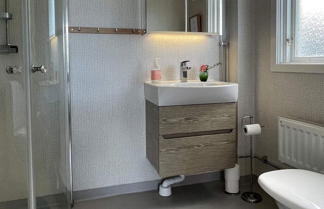 8 Person Holiday Home in Figeholm - Photo 15