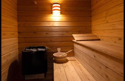 La Chapelle du Carmel - Centre ville - 340 M2 - SPA - Cinéma - Parking - - Foto 27