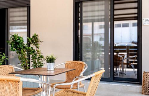 Filion Apartments Nafplio - Foto 78