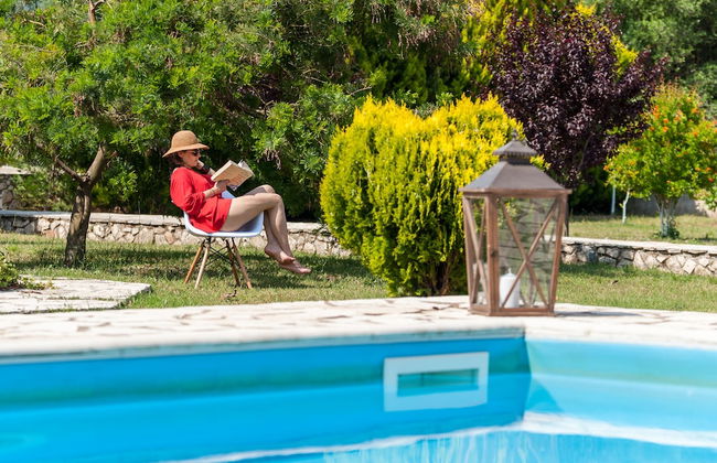 Penelope Villas - Foto 23