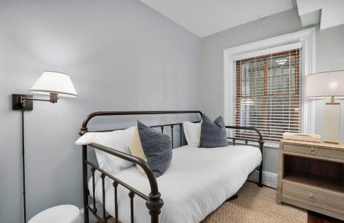 The Davenport Garden by Lucky Savannah - Foto 14