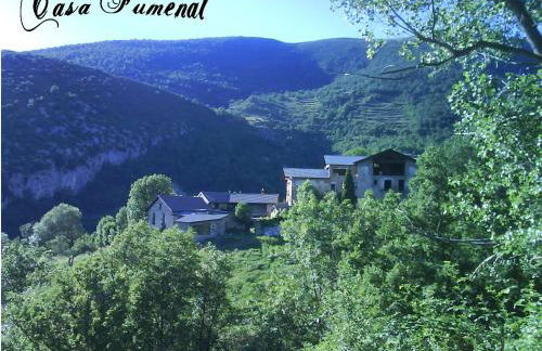 Albergue Casa Fumenal - Foto 22