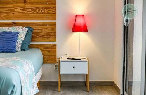 Villa la Fleur des Dunes - Foto 12