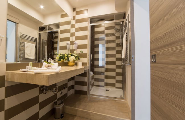 Palazzo Sisto - Foto 45